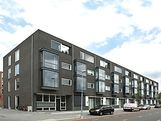 vrije-sector-woningen te huur op Tongelresestraat