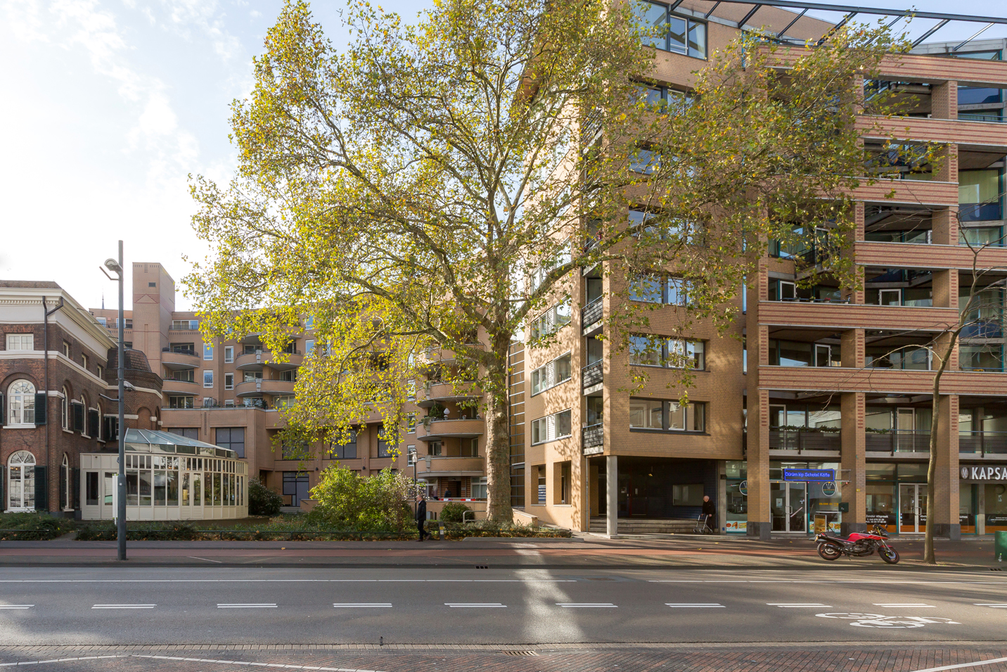 homes for rent on Gedempte Gracht 157