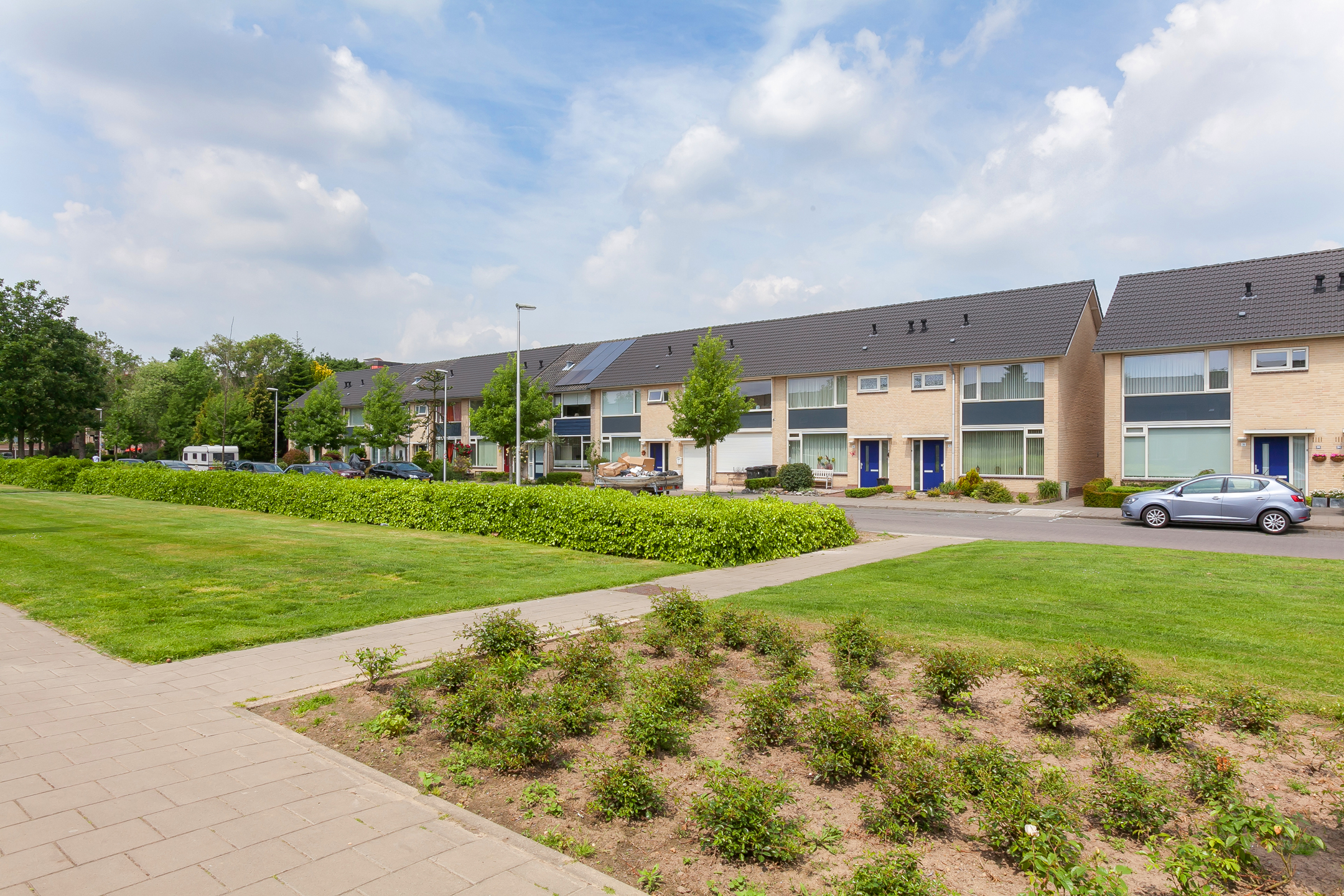 huurwoningen te huur op Schouwenlaan 36