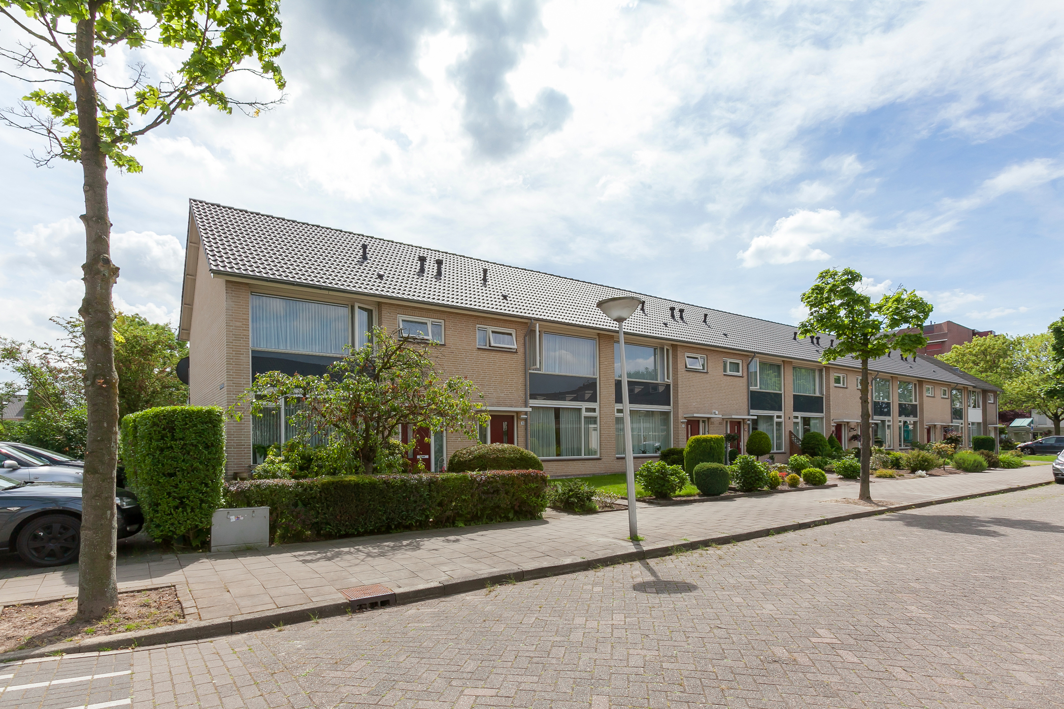 appartementen te huur op Beijerlandlaan 4