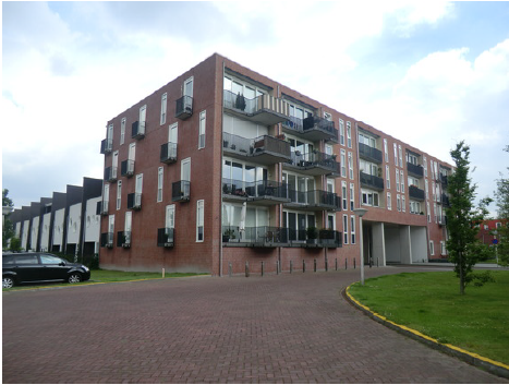 homes for rent on Dommelhoefstraat 106