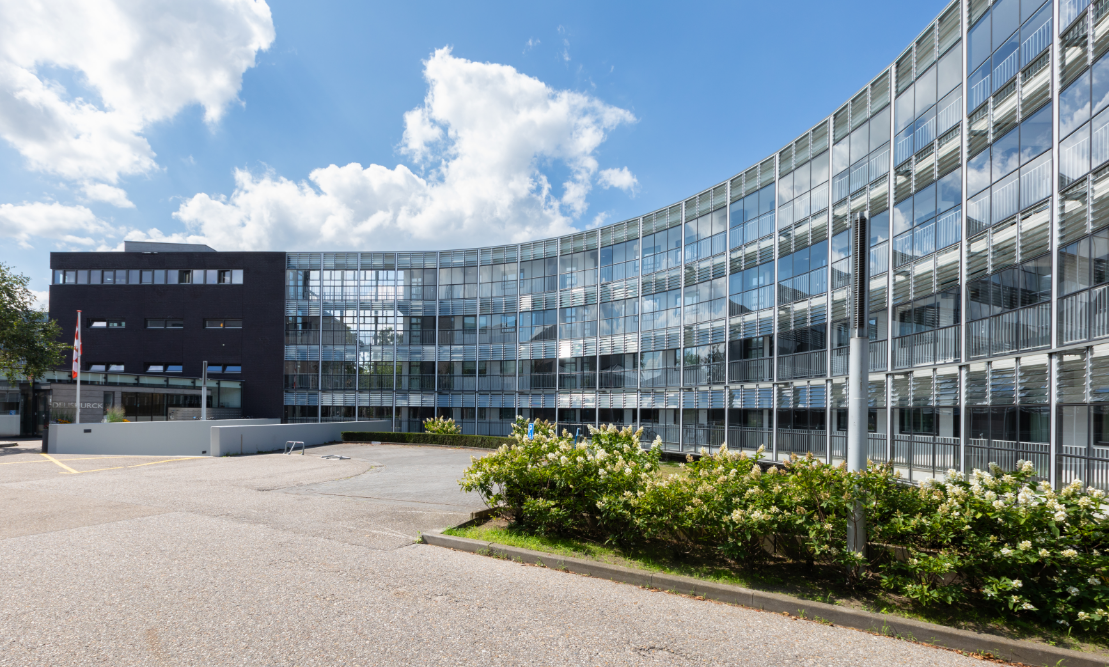 appartementen te huur op Antwerpsebaan 107