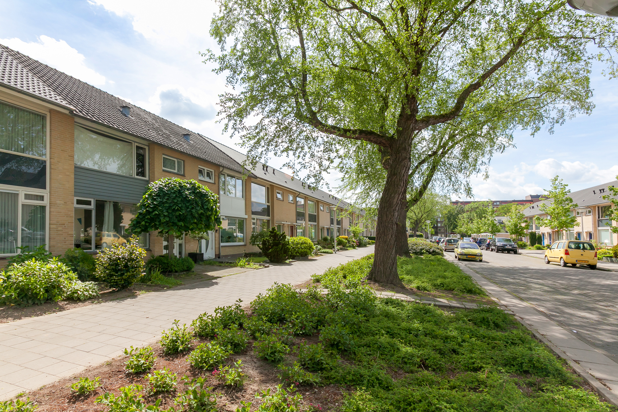 homes for rent on Walcherenlaan 33