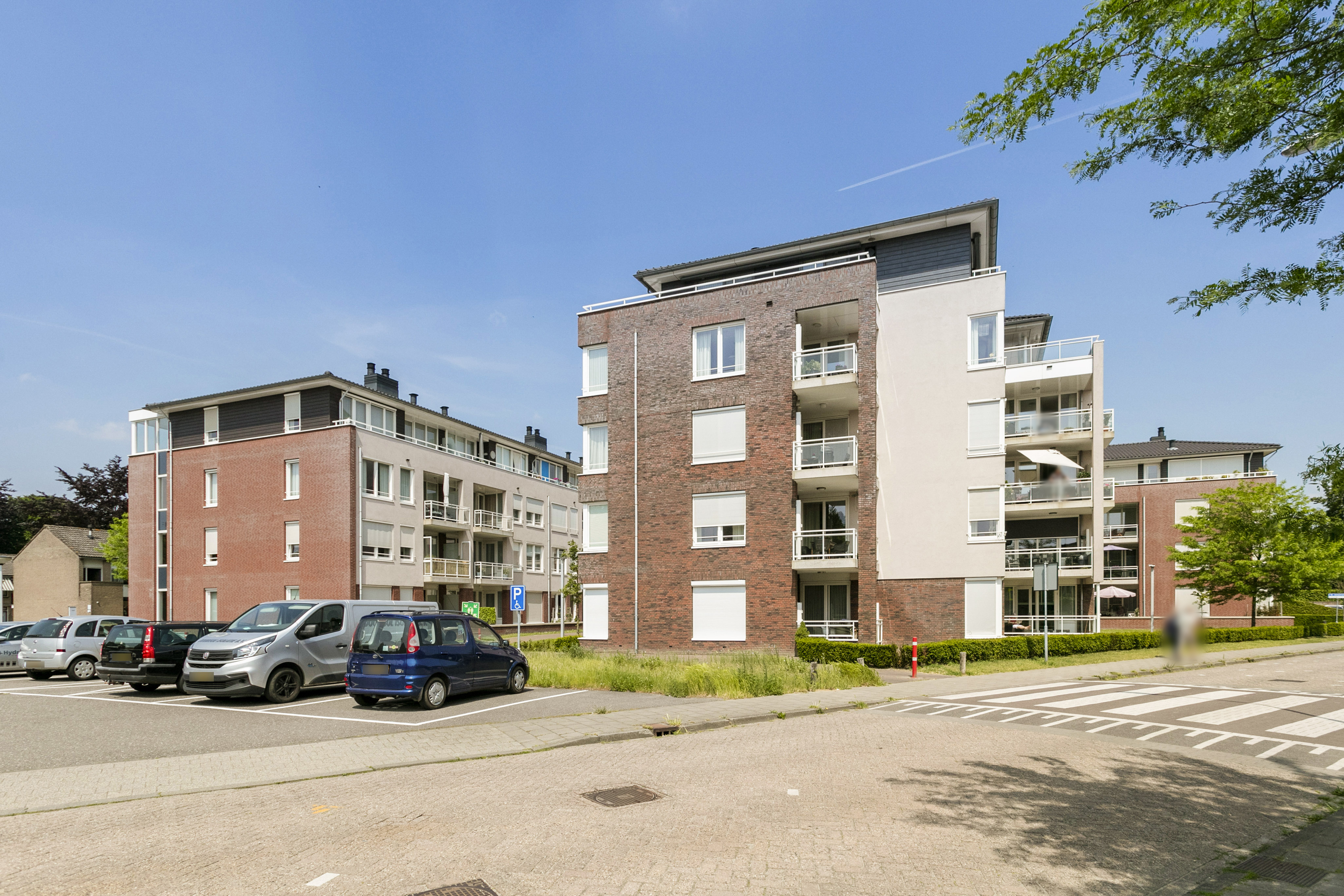 vrije-sector-woningen te huur op St Jorisstraat 46