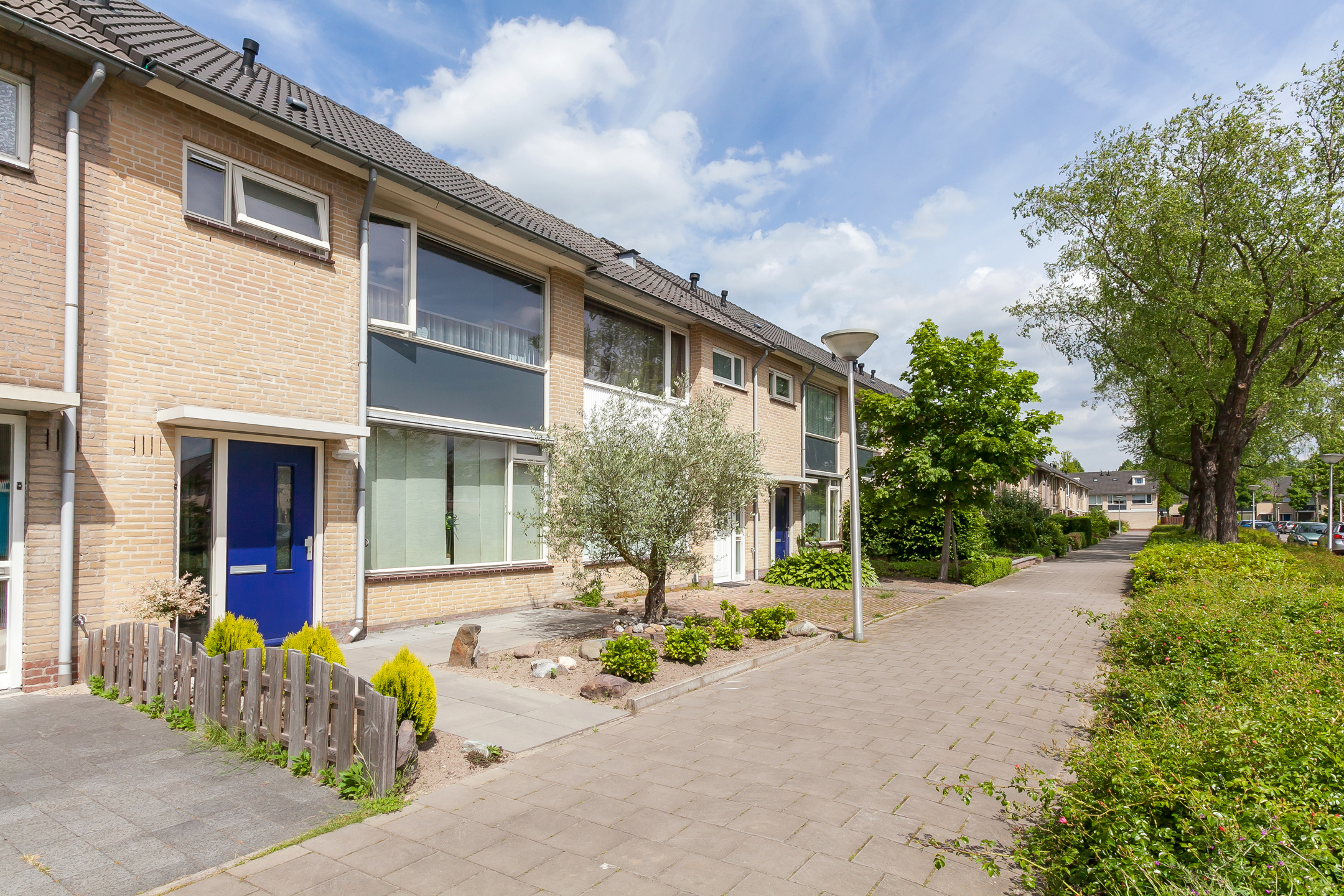 huurwoningen te huur op Beijerlandlaan 21