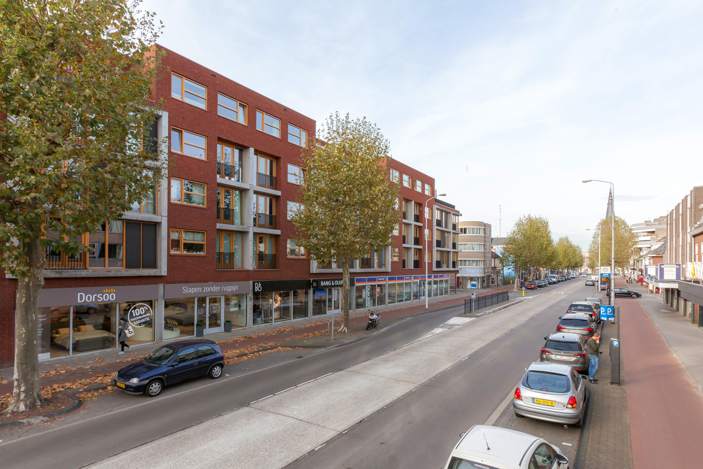 homes for rent on Anna Bijnsweg 5