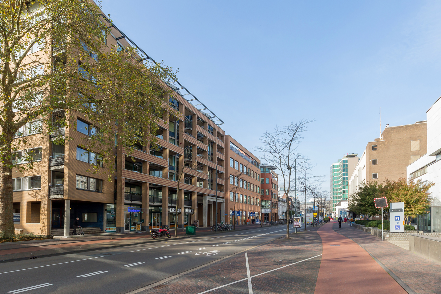 private-rentals for rent on Gedempte Gracht 143