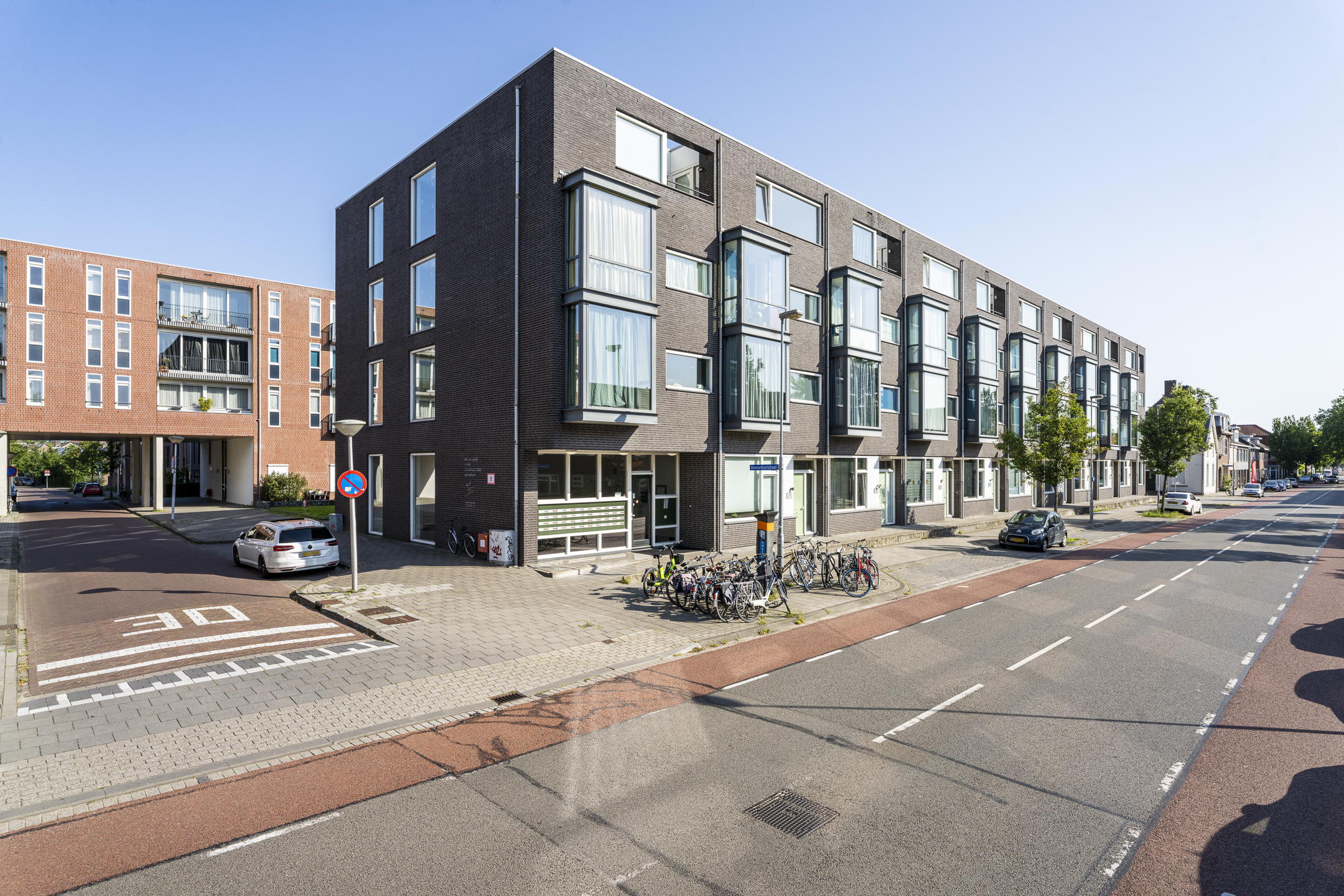 appartementen te huur op Tongelresestraat 29 09