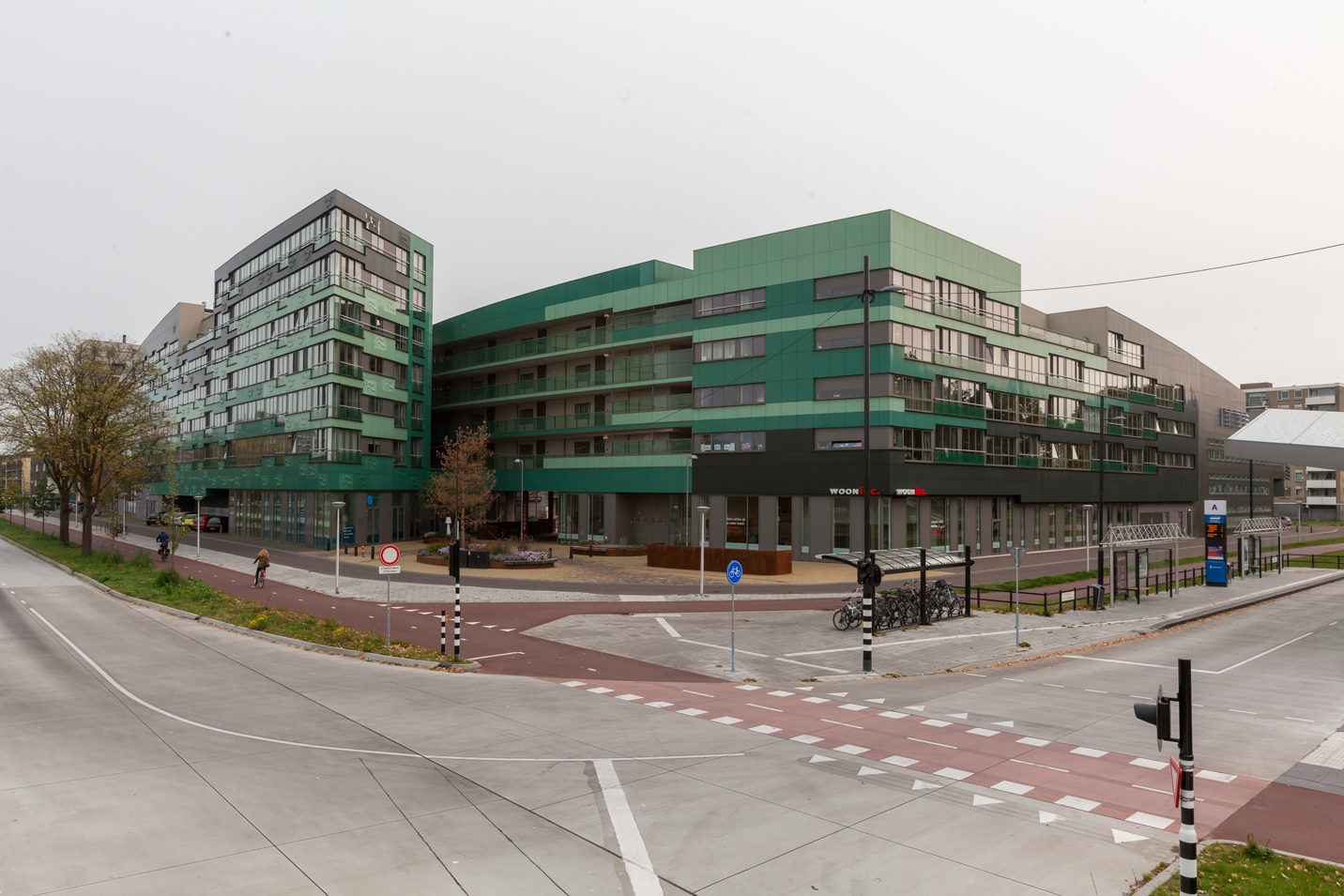 private-rentals for rent on Winston Churchilllaan 157