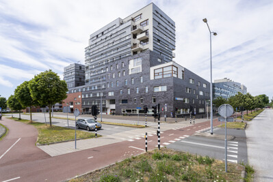 Generaal Bradleylaan 52 Eindhoven, Eindhoven