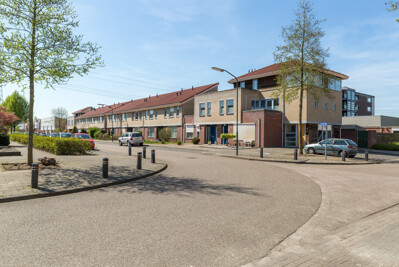 Frodo 18 Geldrop, Geldrop